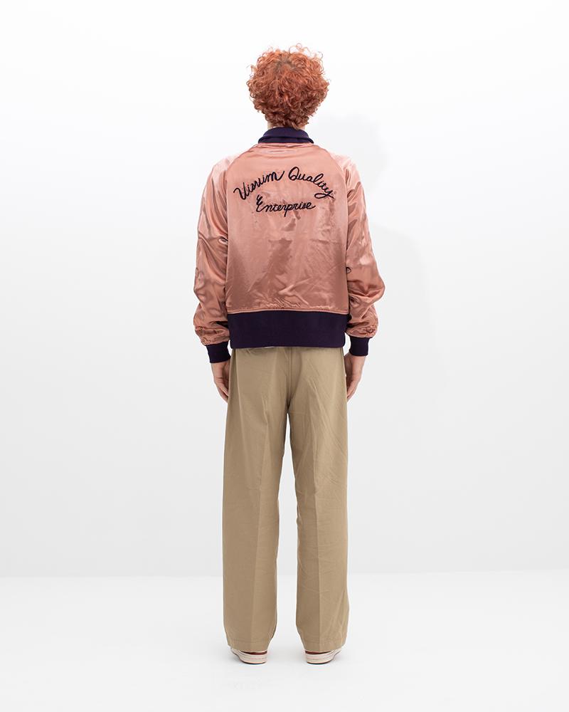 BALLARD VARSITY | Visvim Official North American Web Store